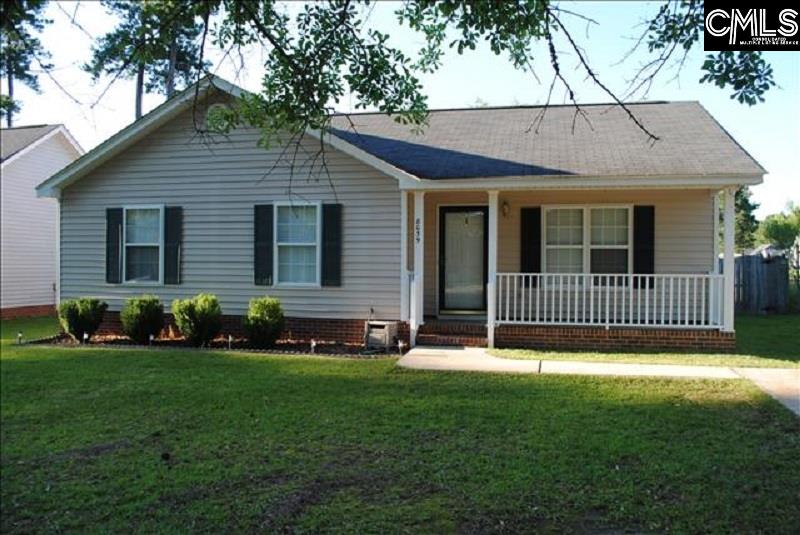 8039 Burdell Columbia, SC 29209