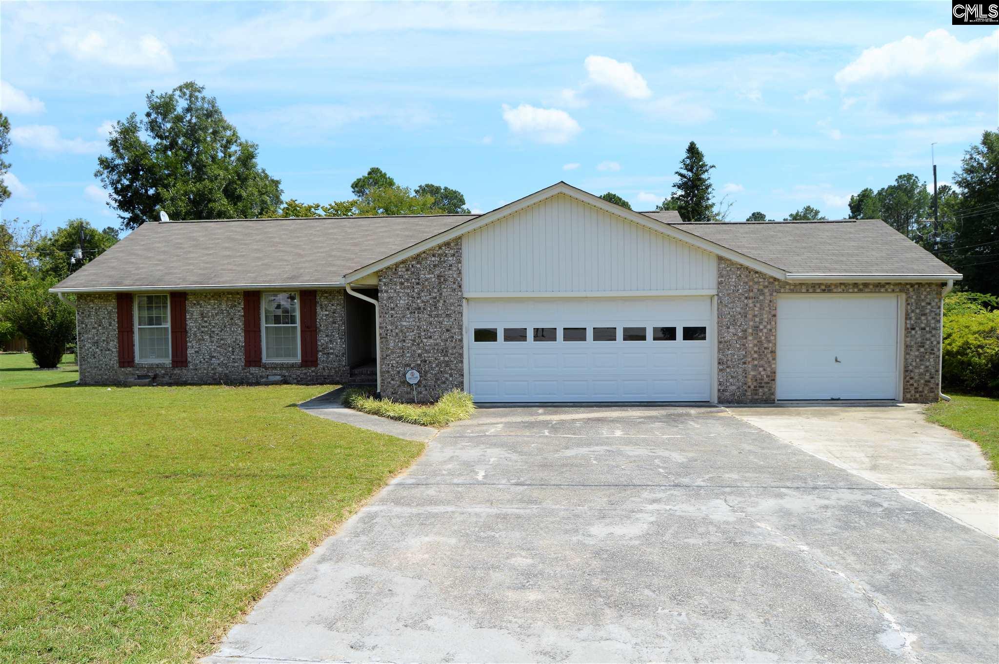 2700 Berkeley Forest Columbia, SC 29209