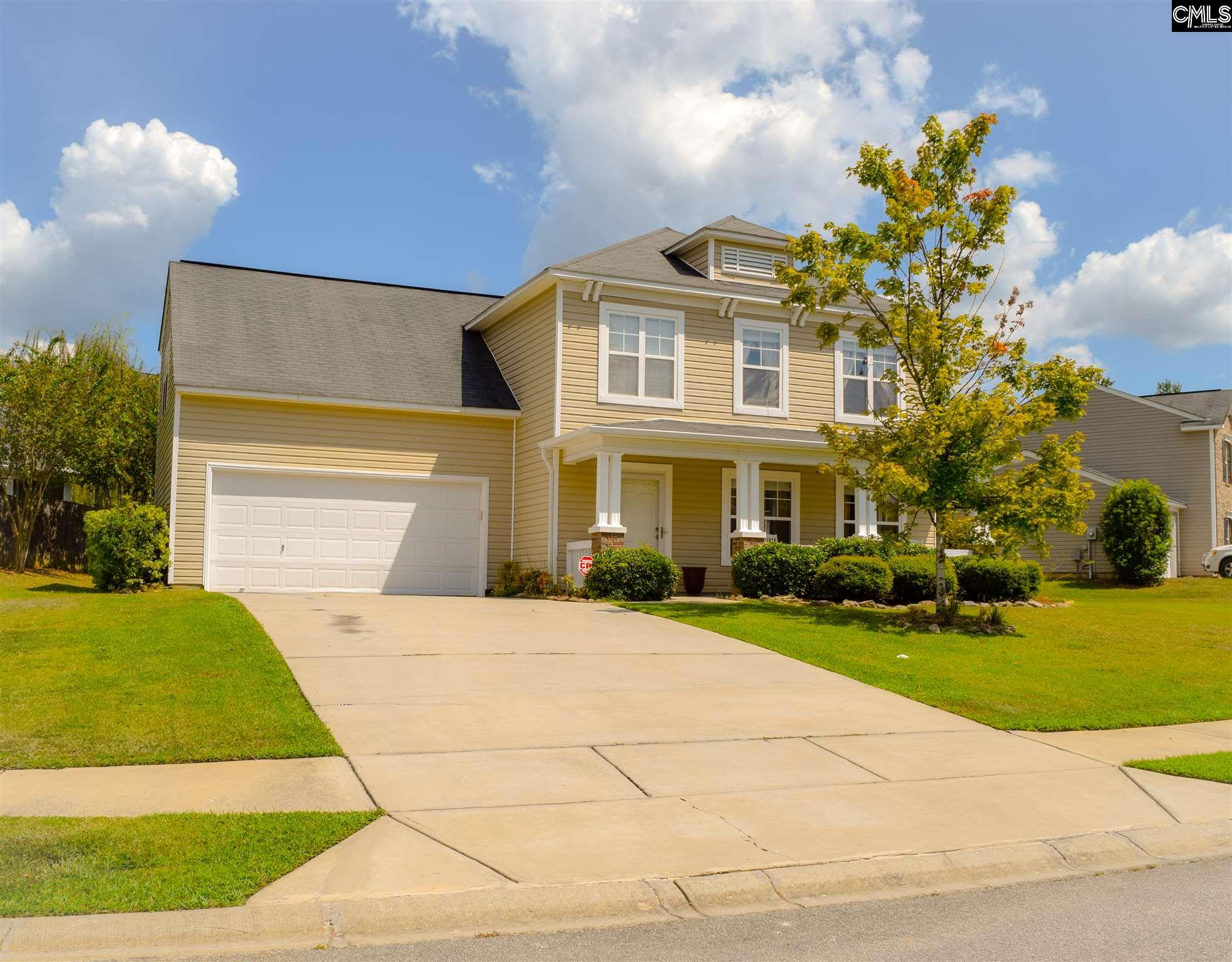 530 Foxstone Chapin, SC 29036