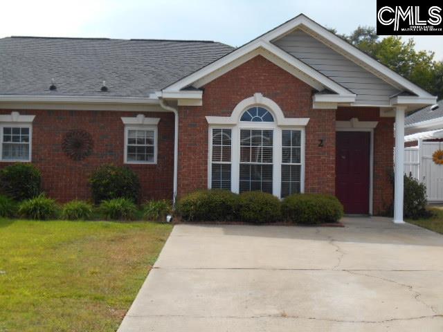 2 Crescent Moon Lexington, SC 29072