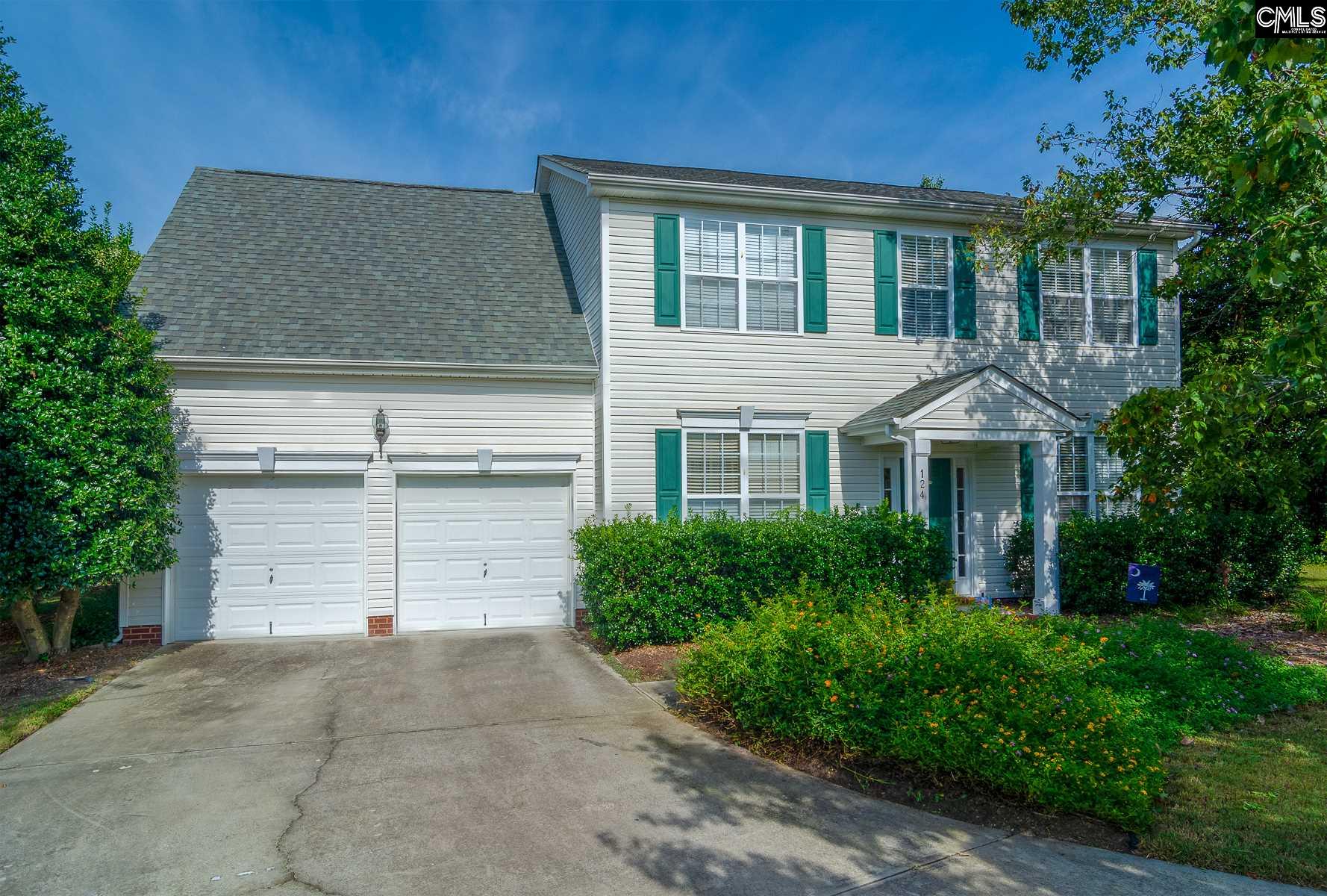124 Canting Lexington, SC 29072