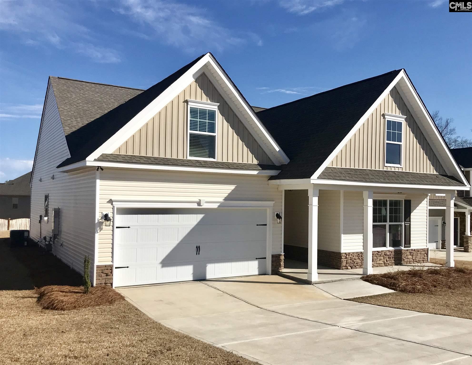 509 Palmetto Creek #144 Lexington, SC 29073