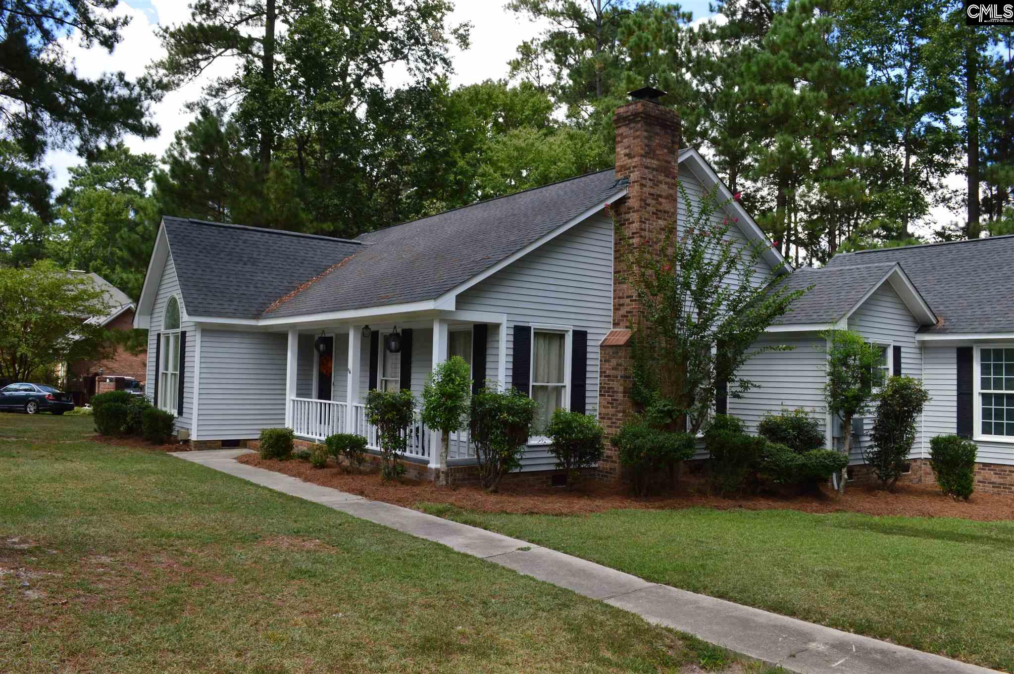 110 Hunting Creek Lugoff, SC 29078