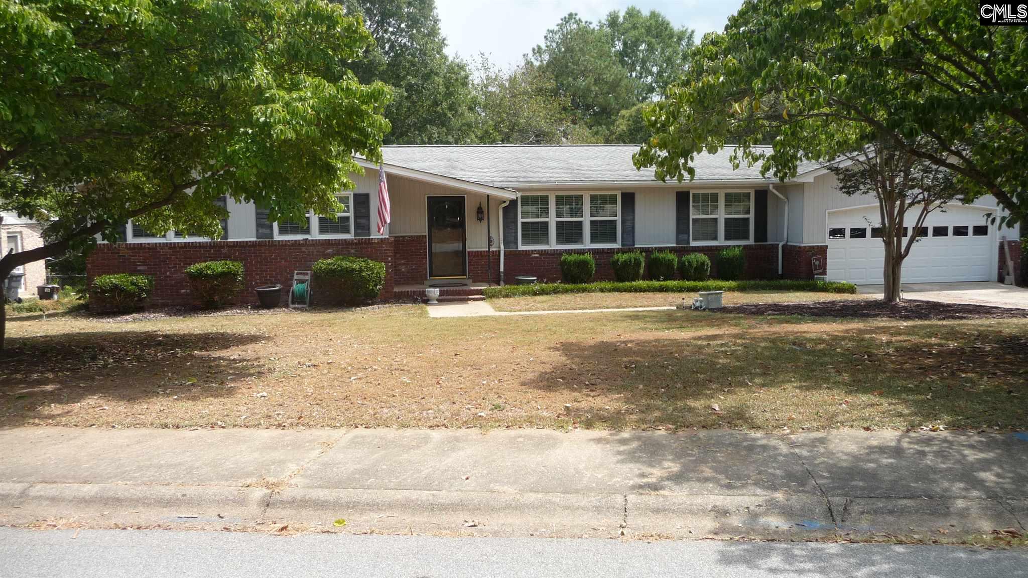 220 Century Columbia, SC 29212