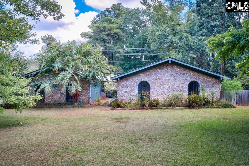 2704 Woodland Hills Columbia, SC 29212