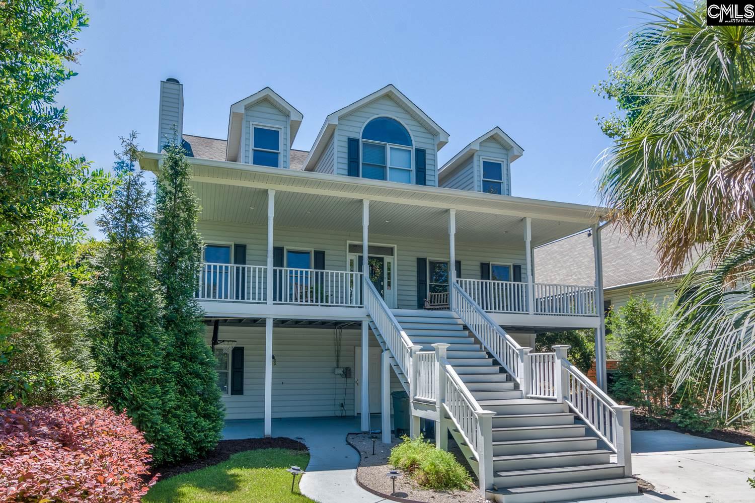 1606 Catawba Columbia, SC 29205