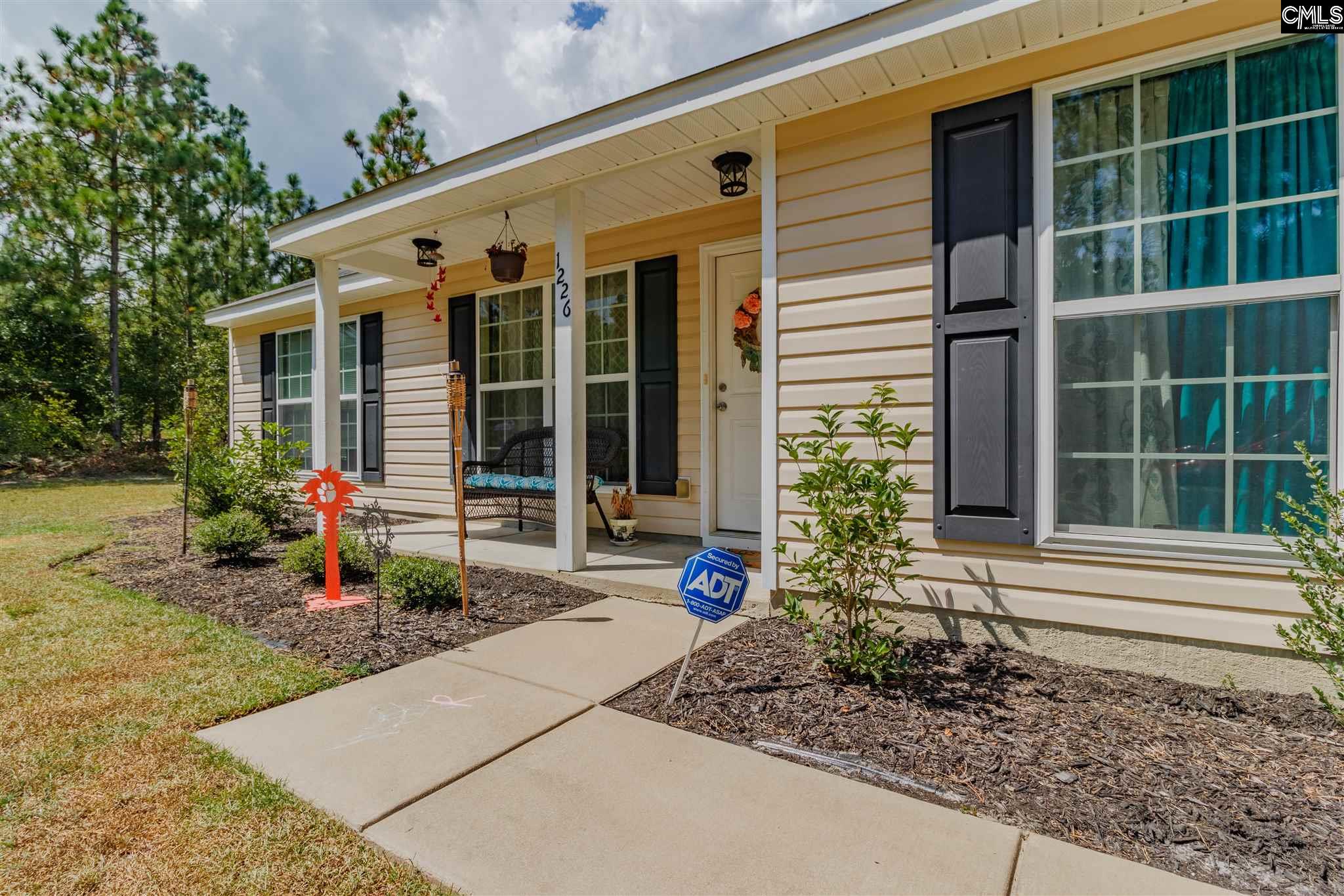 1226 Ancrum Ferry Lugoff, SC 29078