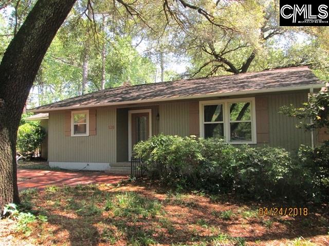 520 Kalmia Columbia, SC 29205