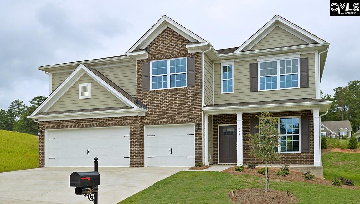 159 Peppermint #0082 Blythewood, SC 29016