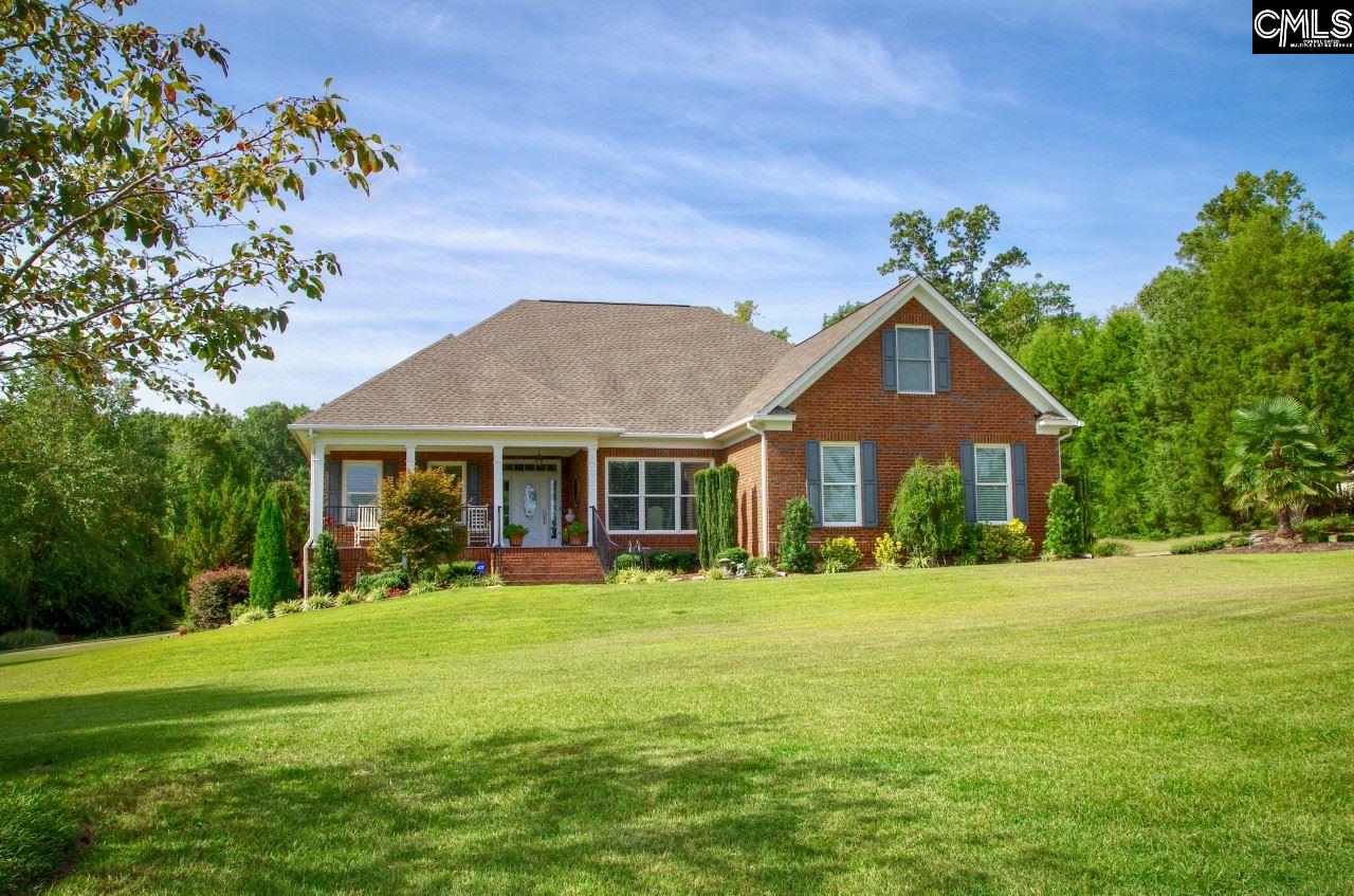 201 N Wonder Leesville, SC 29070