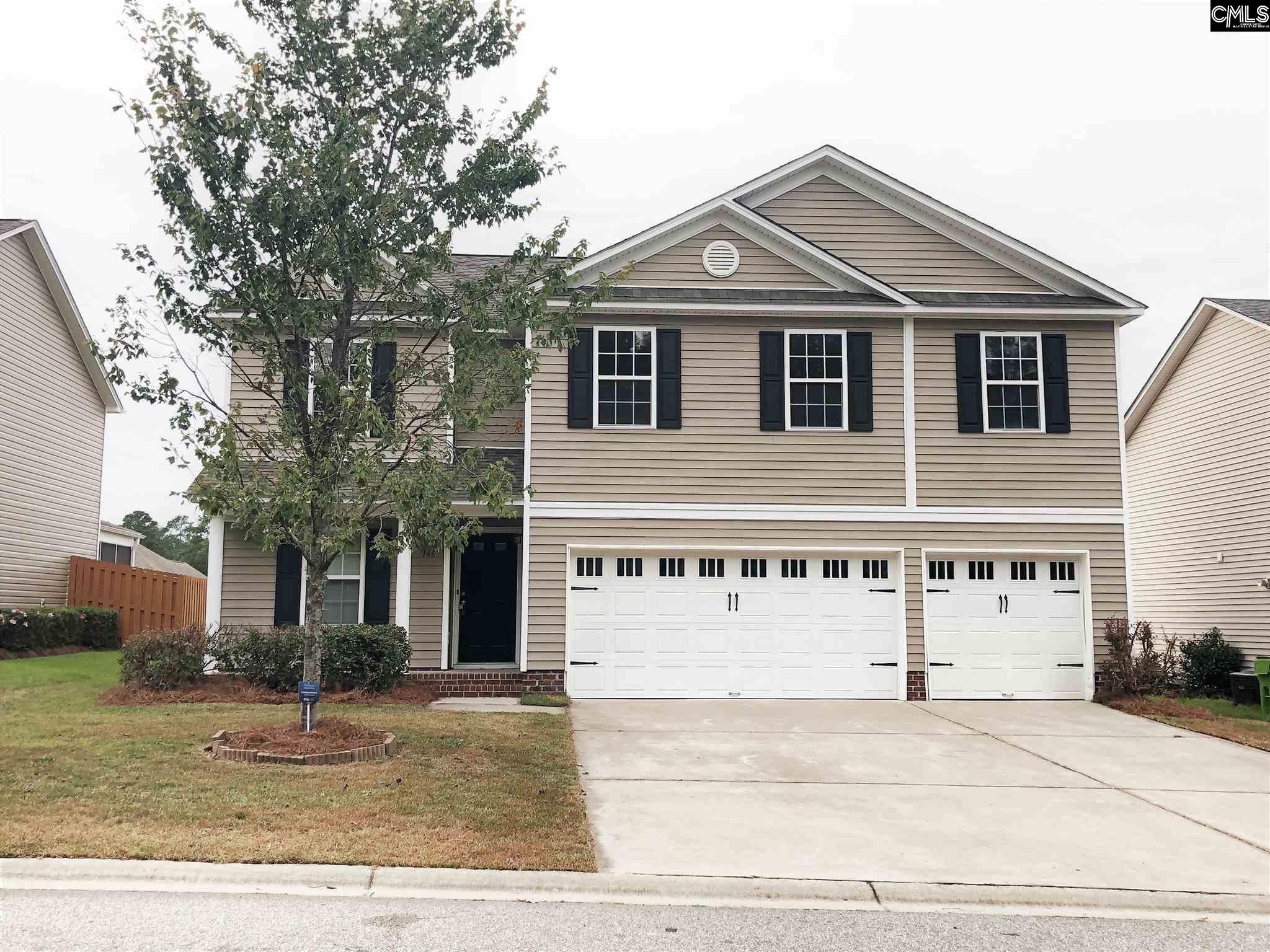 146 Cattle Baron Elgin, SC 29045