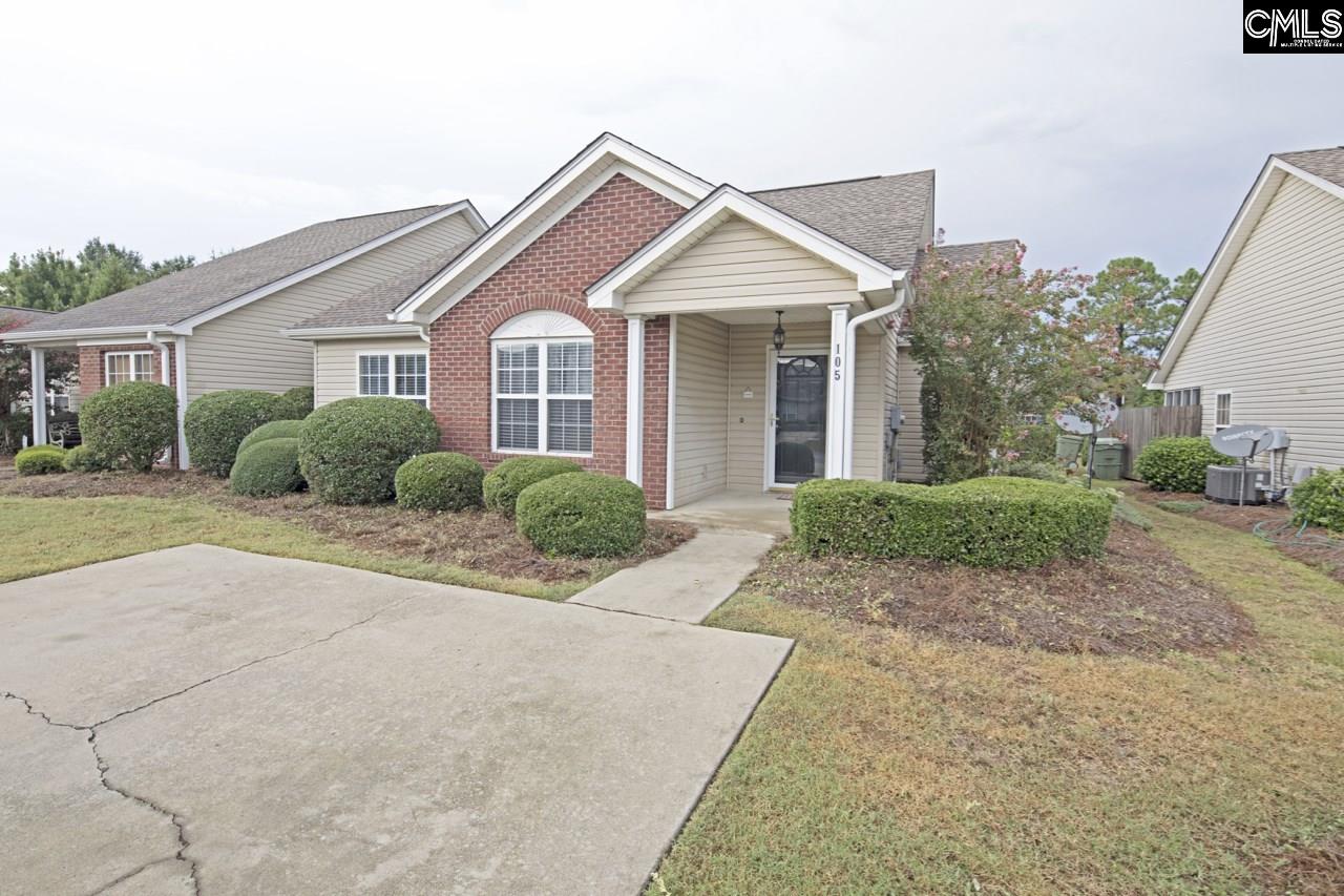 105 Lipscombe Columbia, SC 29229-7715