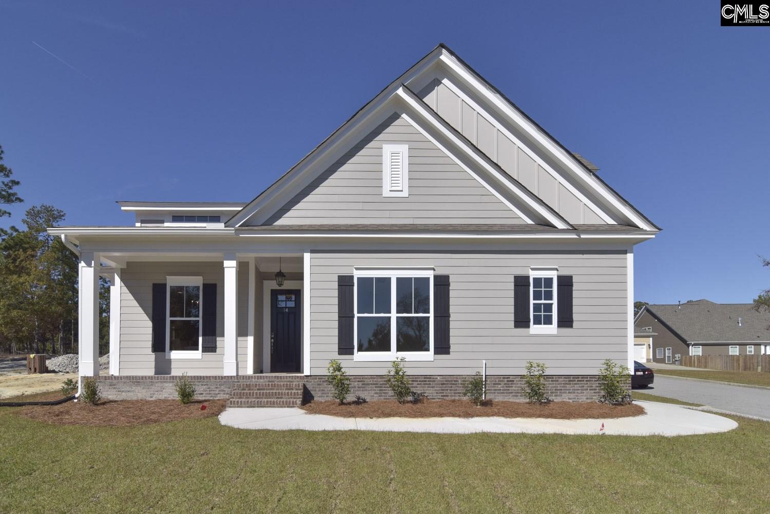 14 N Olmstead Elgin, SC 29045
