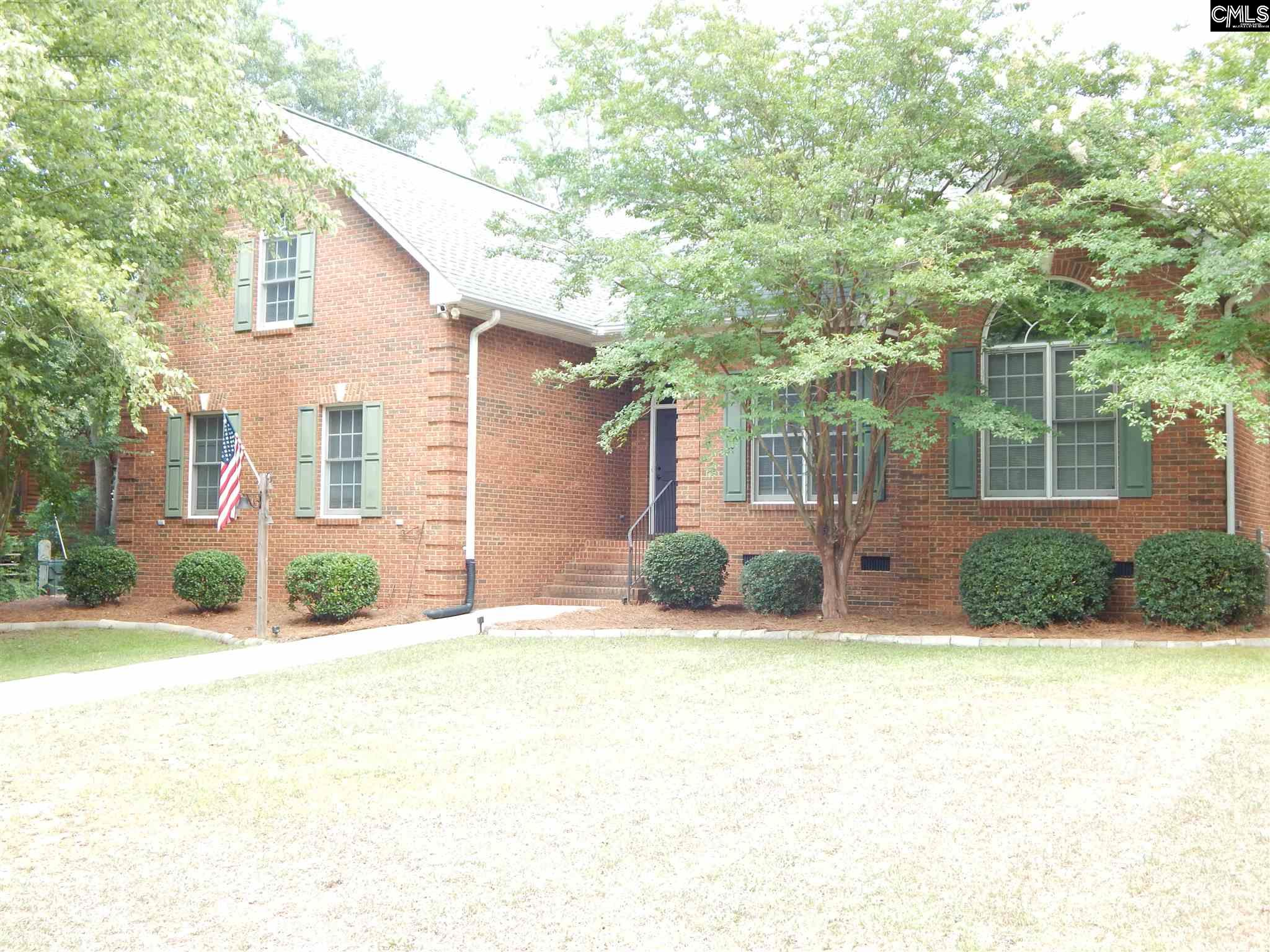 1000 Three Chop Lexington, SC 29072