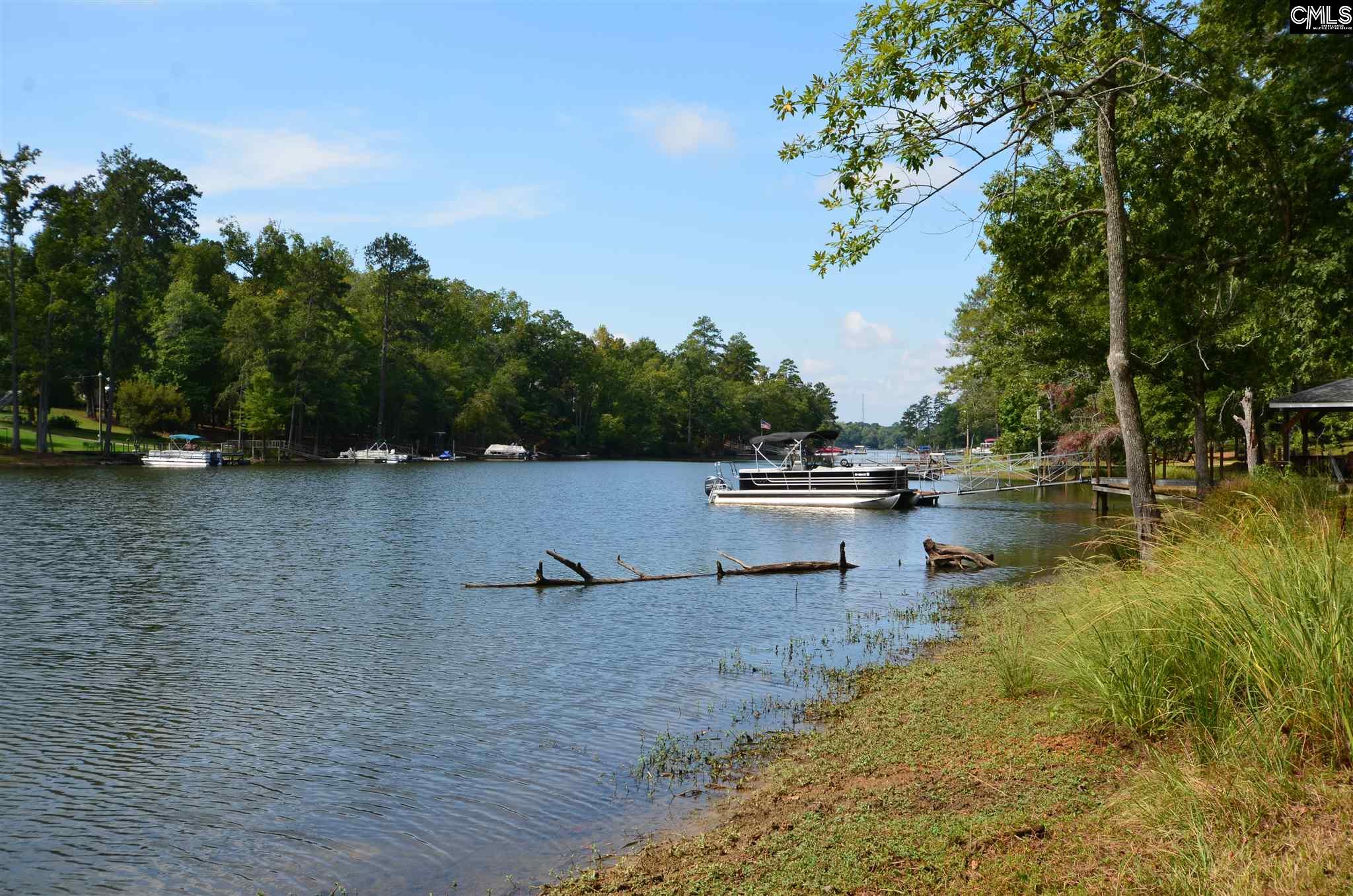 358 Shelter Bay Prosperity, SC 29127