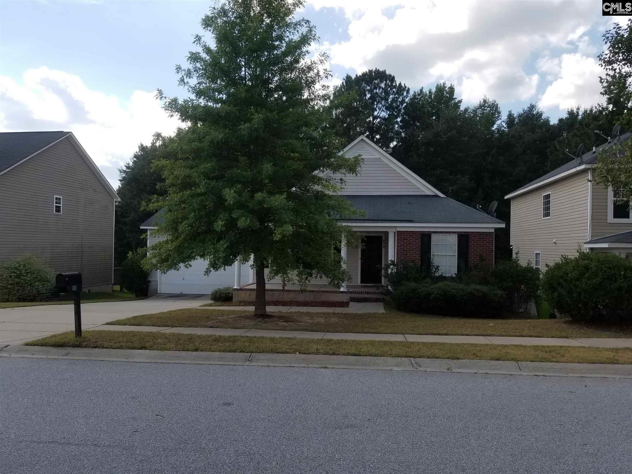 470 Robins Egg Columbia, SC 29229
