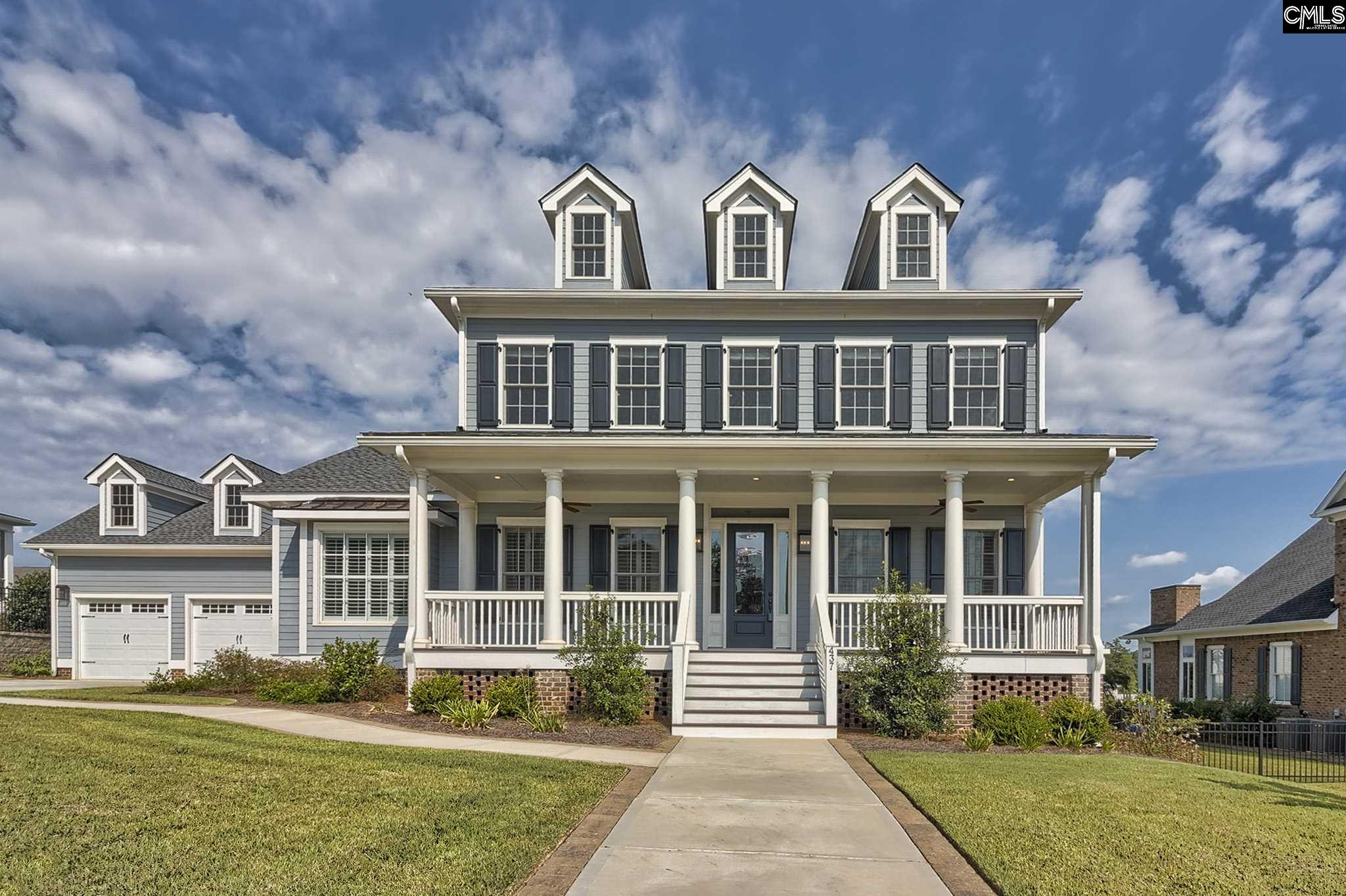 437 River Club Lexington, SC 29072