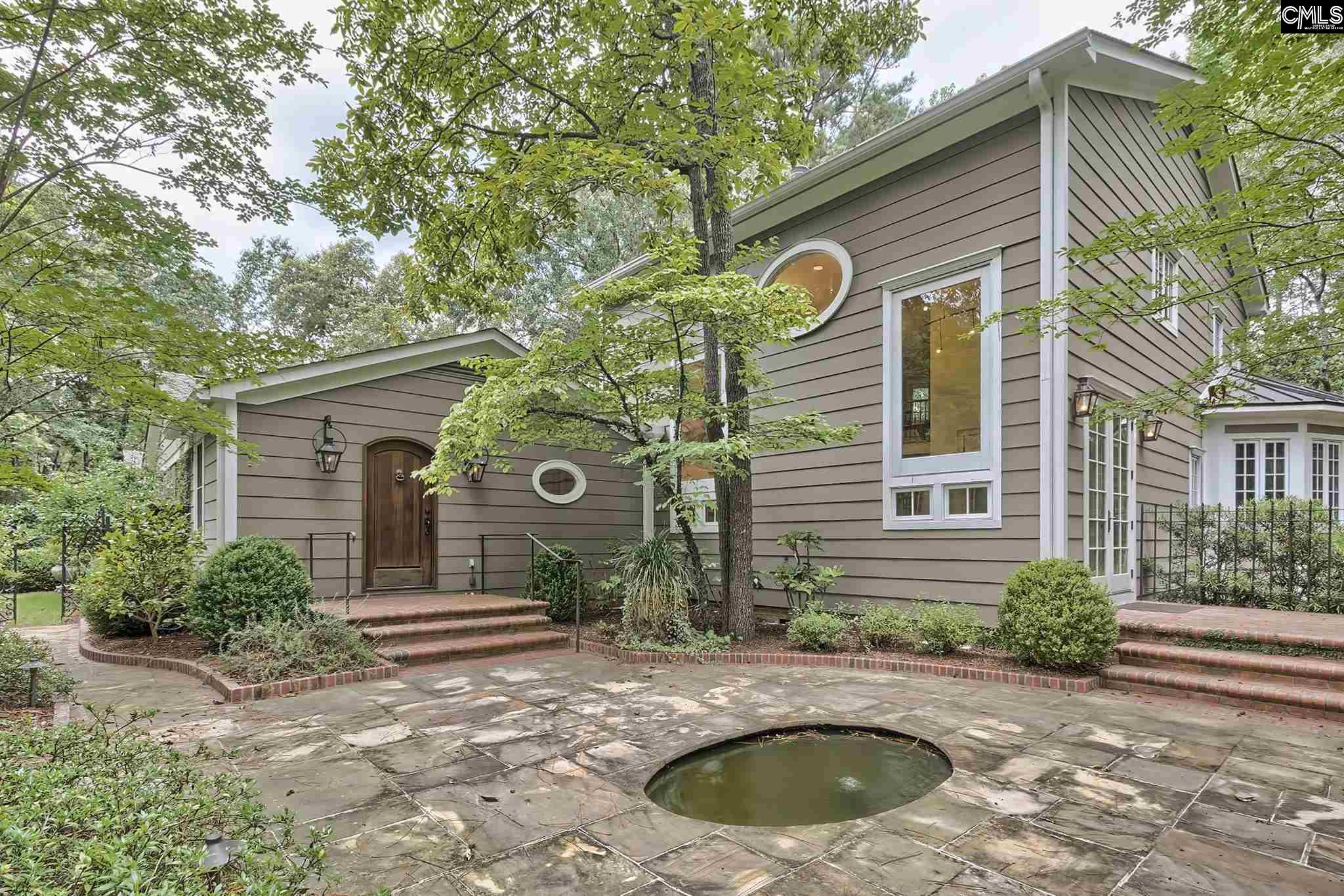 2105 Richardson Camden, SC 29020