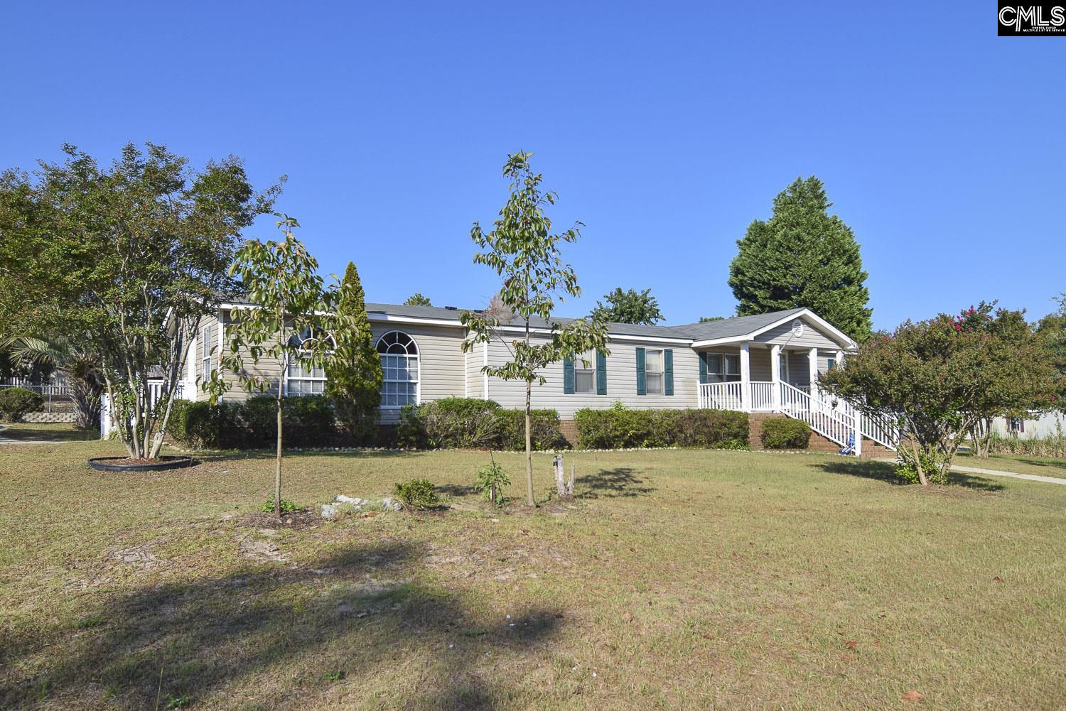 221 Bentgrass #58 Gaston, SC 29053