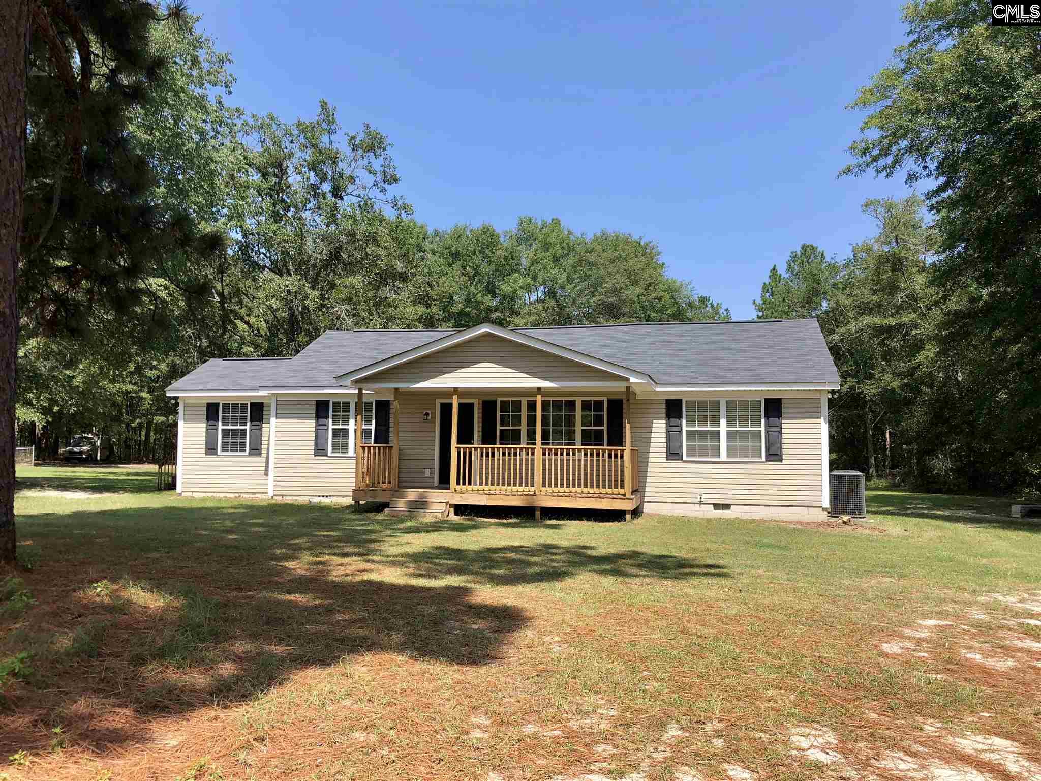 1350 Longtown Lugoff, SC 29078