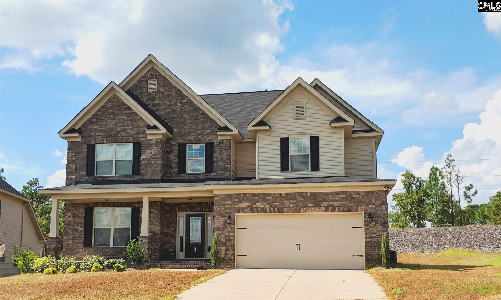 53 Saughtree Elgin, SC 29045