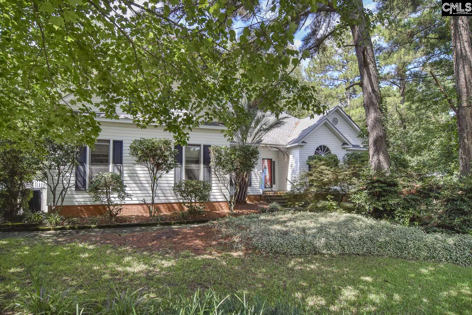 117 Platinum Lexington, SC 29072