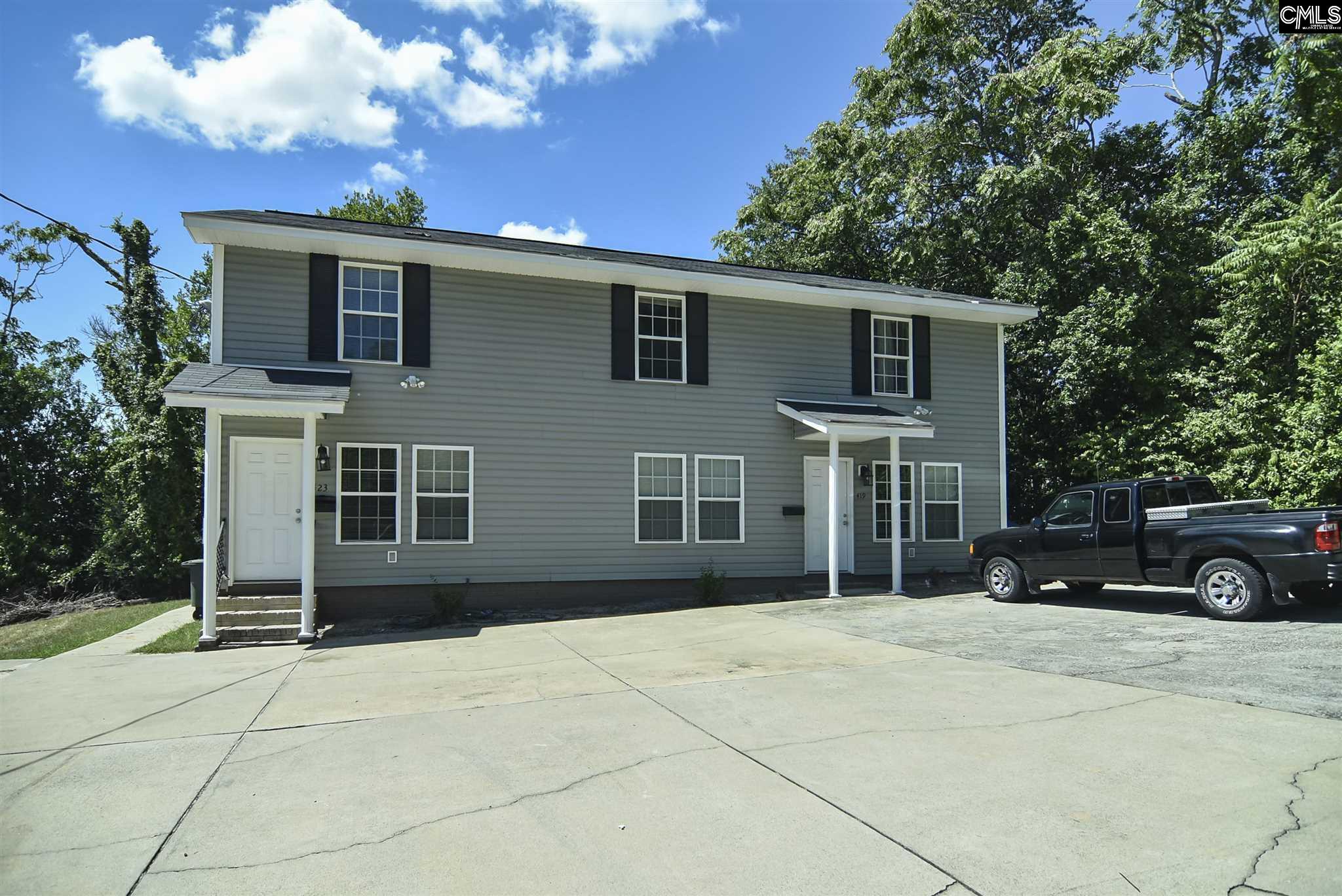 419 S Gregg #20/23 Columbia, SC 29205