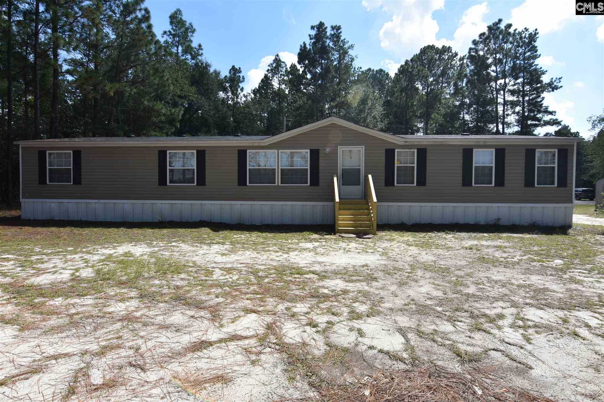 179 Rice Gilbert, SC 29054