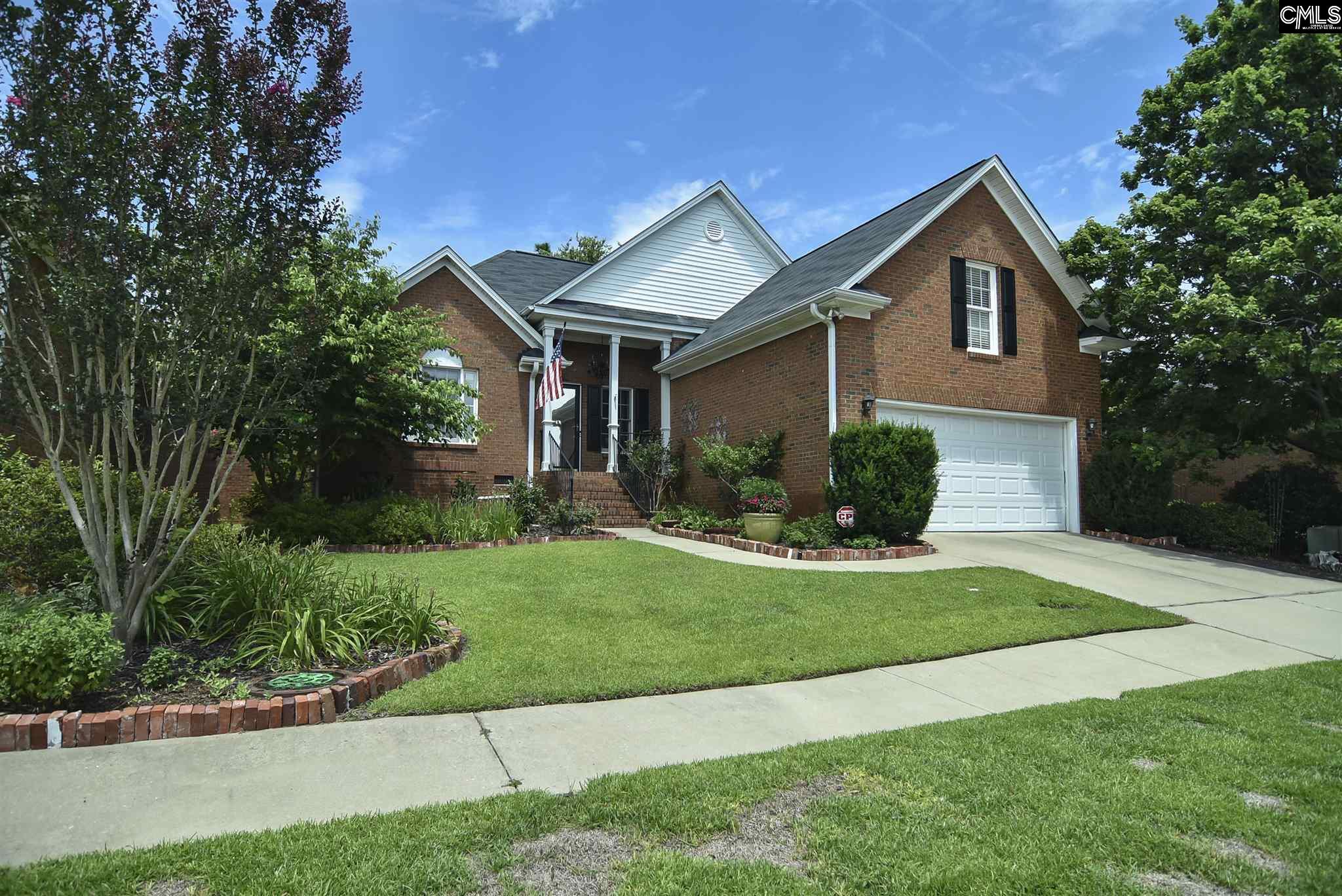 20 Barony Place Columbia, SC 29229