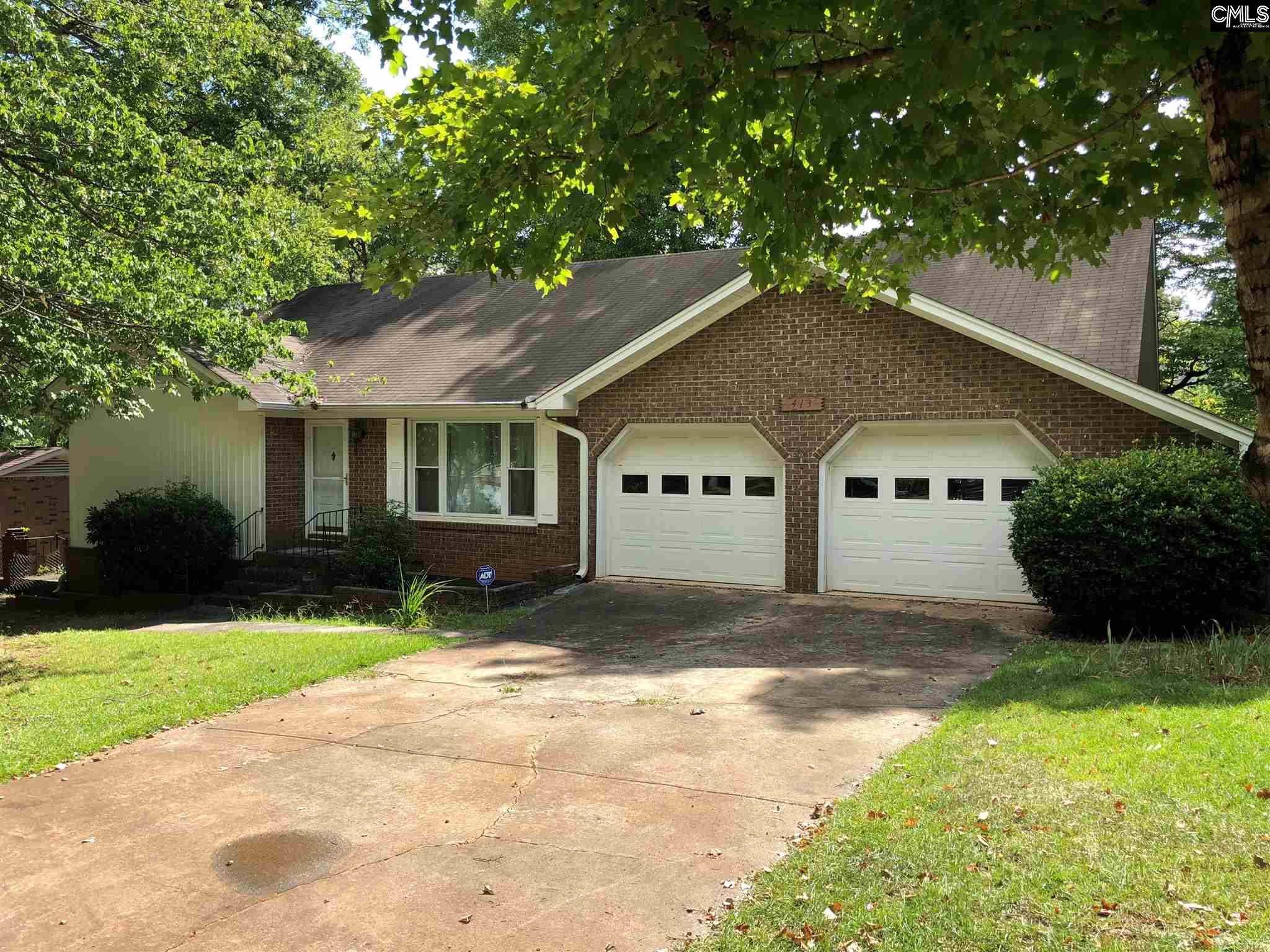 413 Marston Moor Columbia, SC 29212