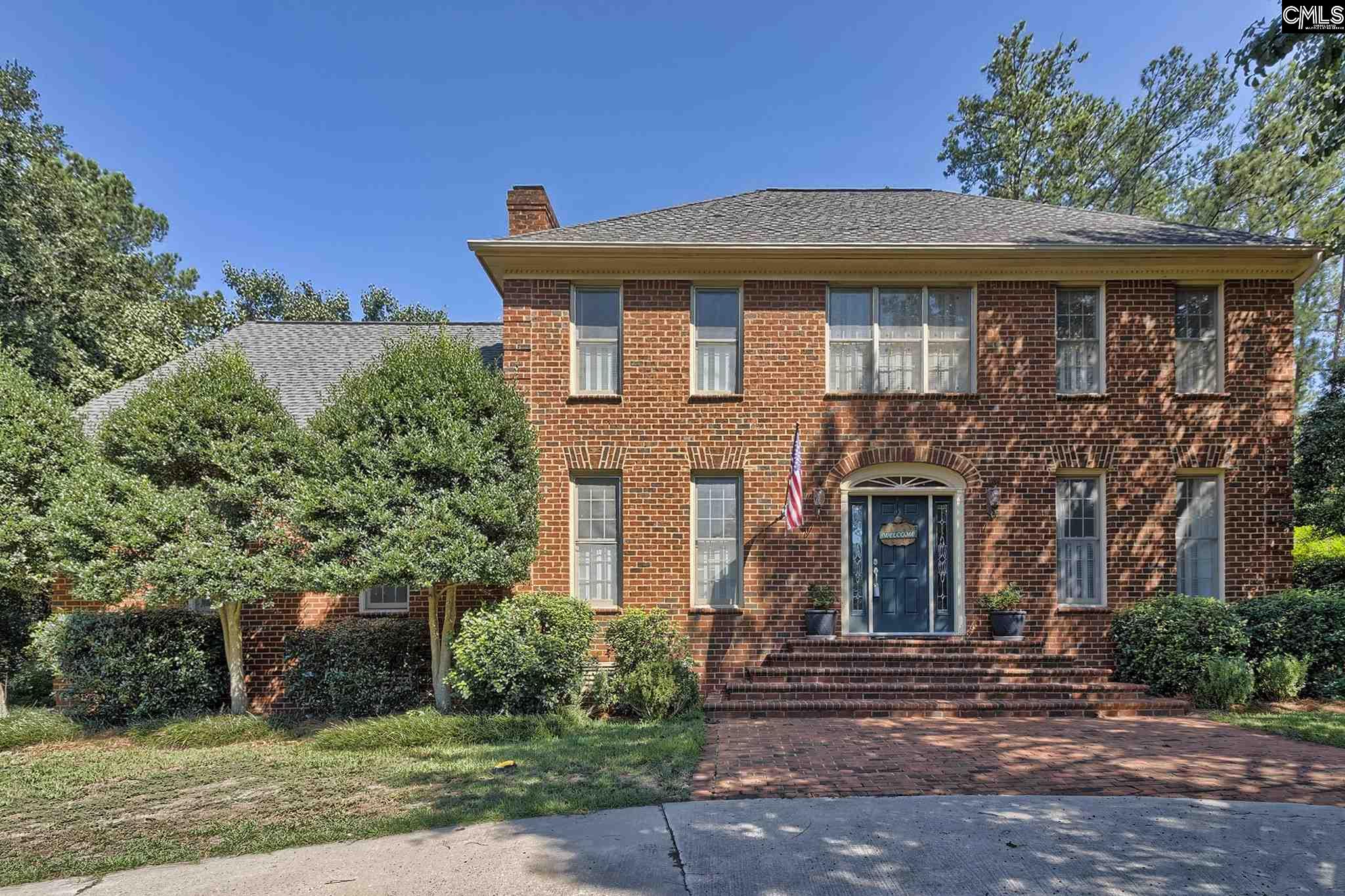 825 Kinlock Columbia, SC 29223