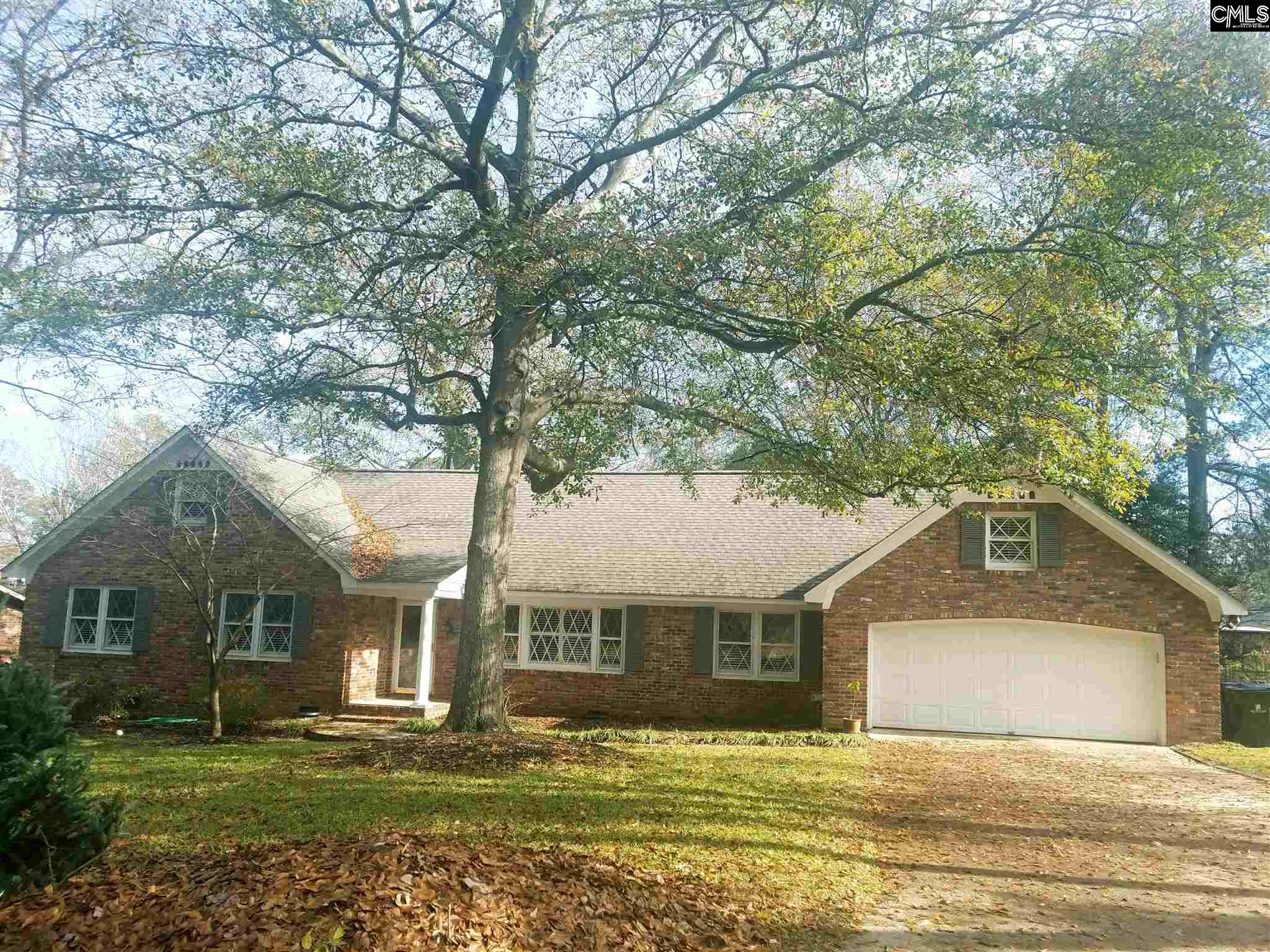 296 Marabou West Columbia, SC 29169