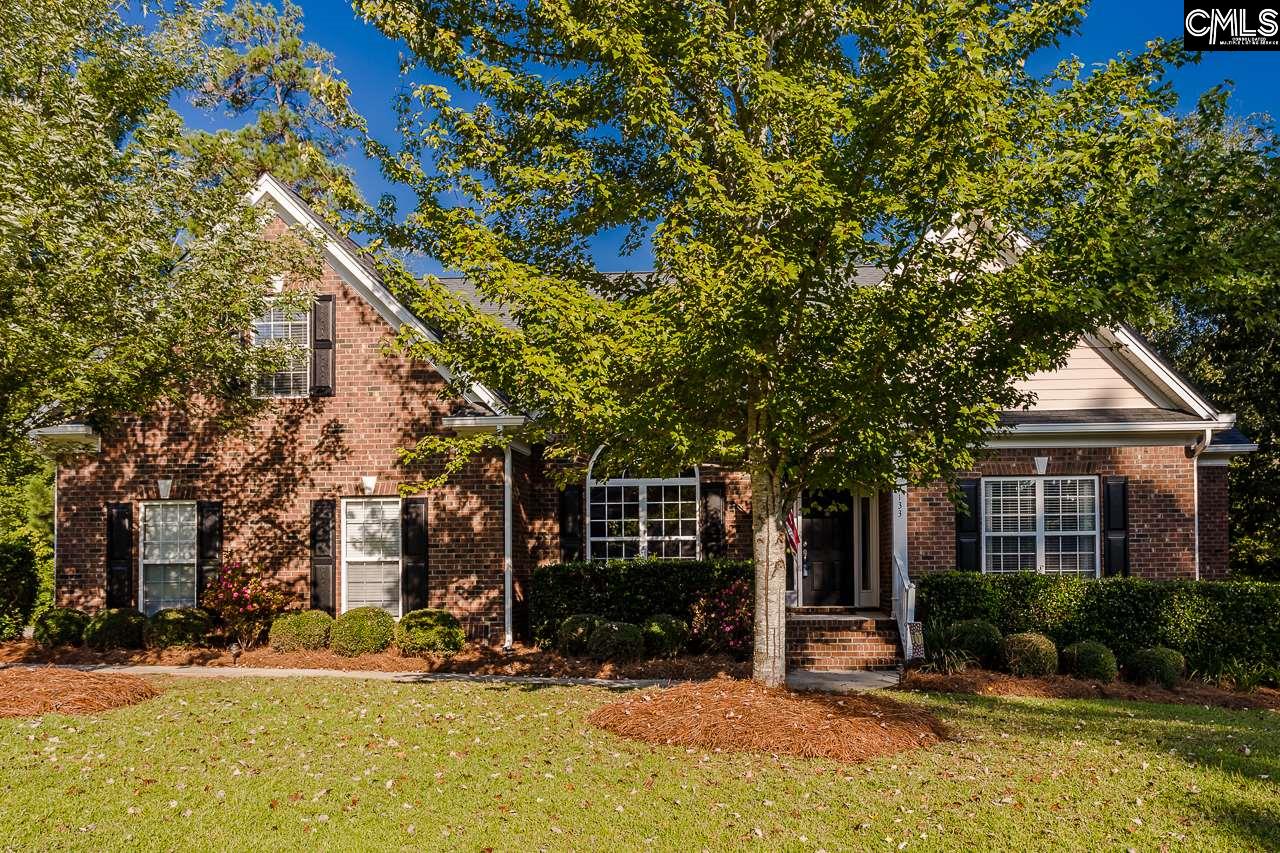 133 Scarlet Oak Lexington, SC 29072
