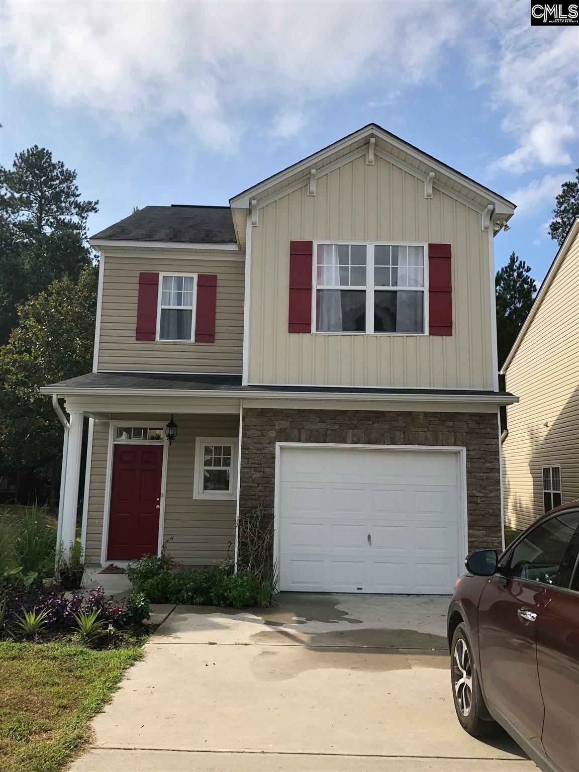 Lexington SC Homes for Sale between 150,000 and 200,000