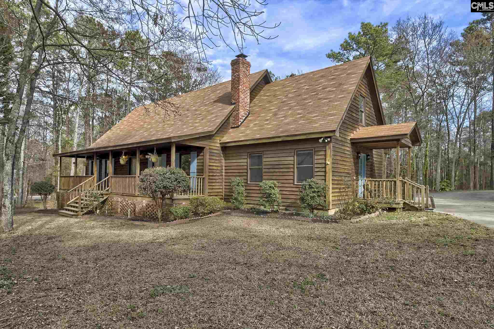200 Joe Free Chapin, SC 29036-8817
