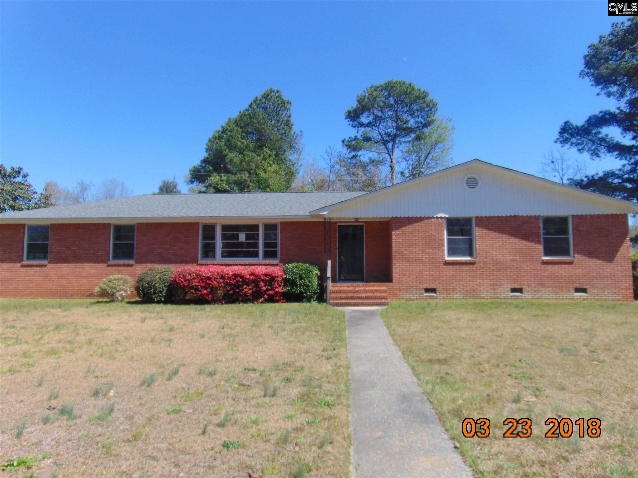 900 Brantley Columbia, SC 29210
