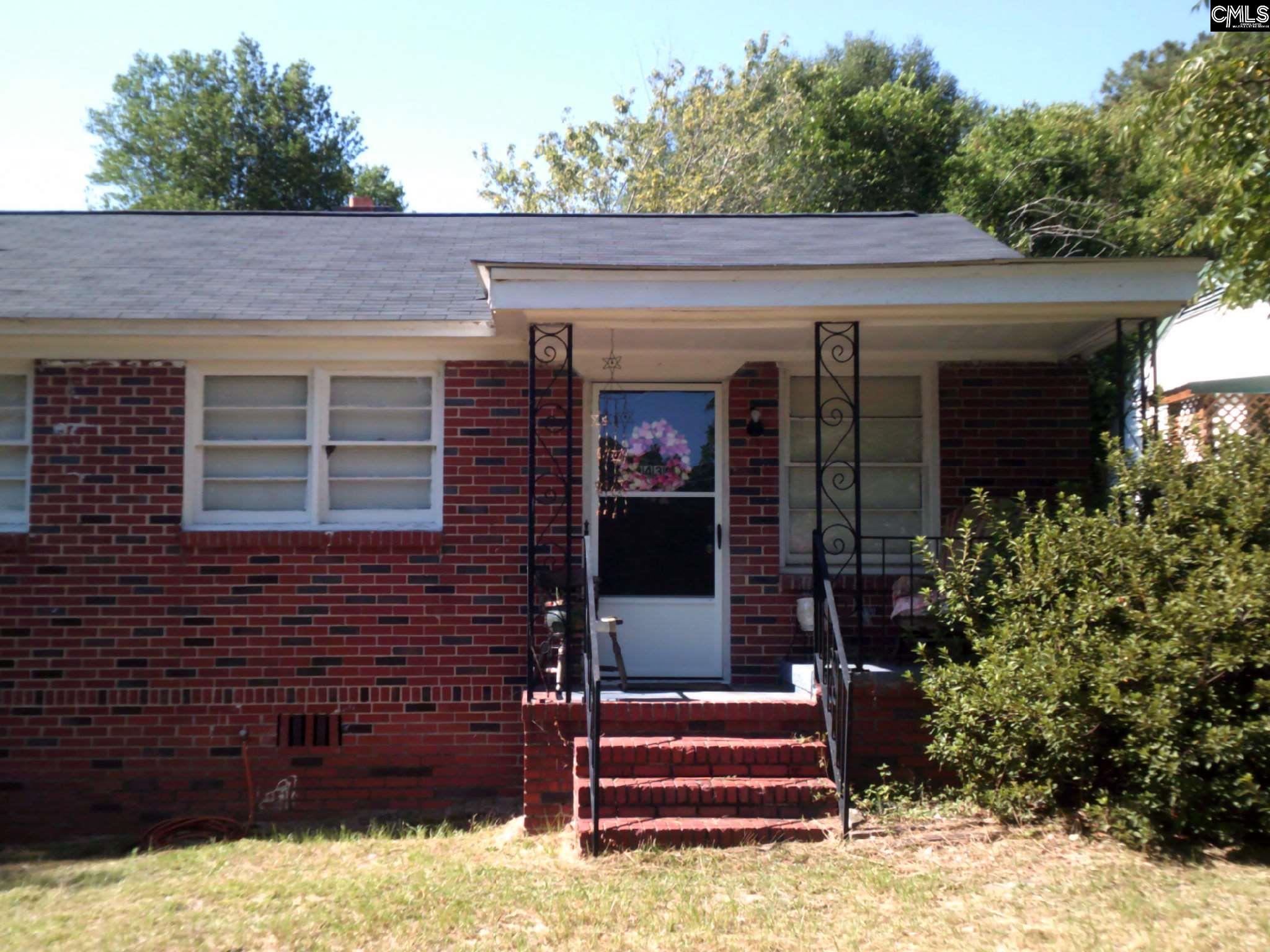 3430 Covenant Columbia, SC 29204