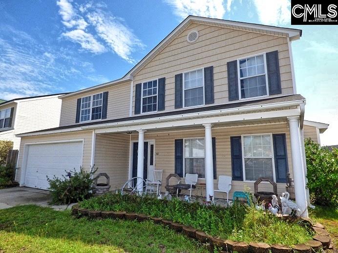 161 Fox Grove Columbia, SC 29229