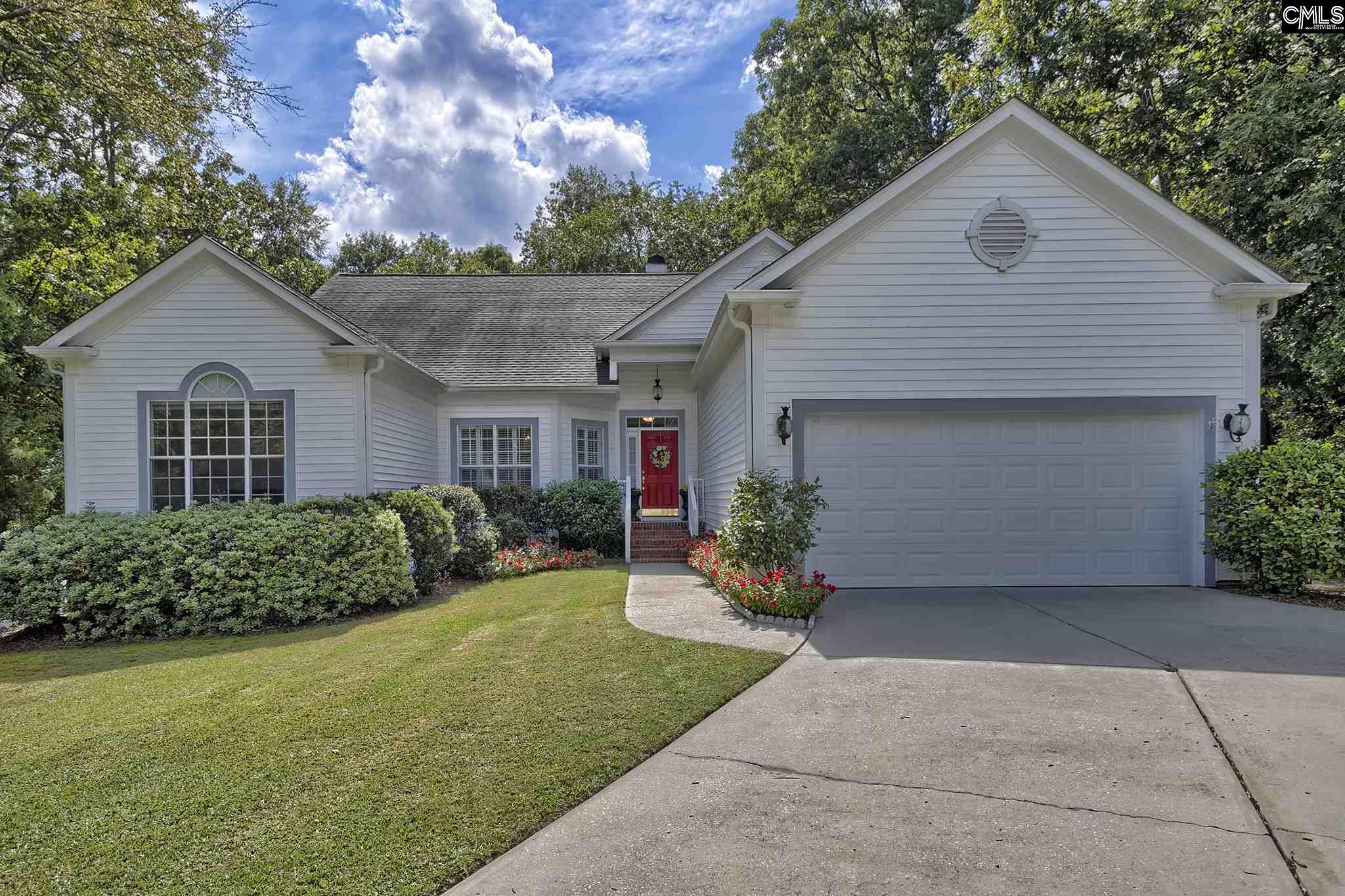 3 Cavendish Irmo, SC 29063