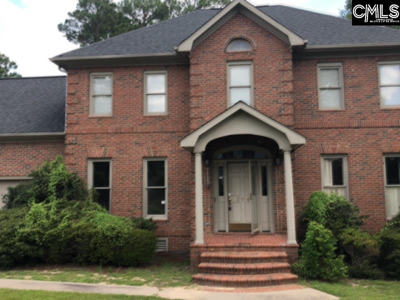 304 Hogans Columbia, SC 29229