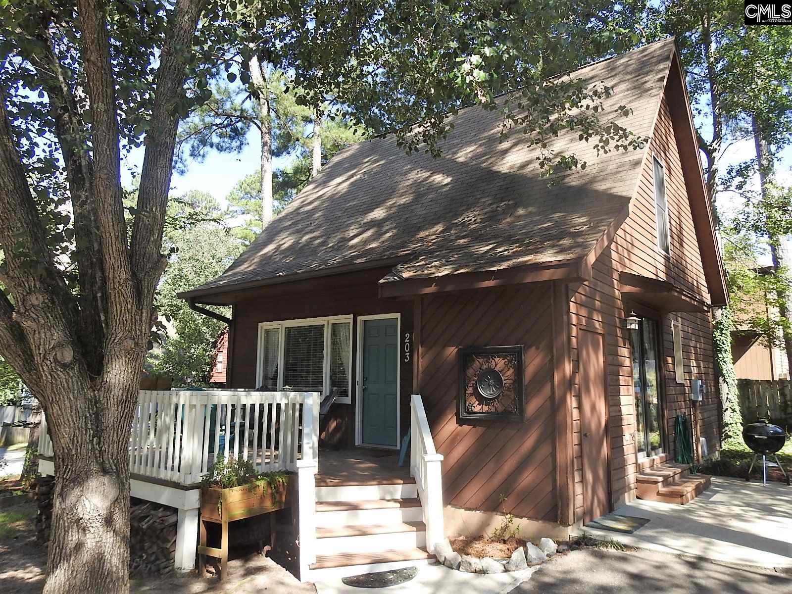 203 Walnut Creek Lexington, SC 29073