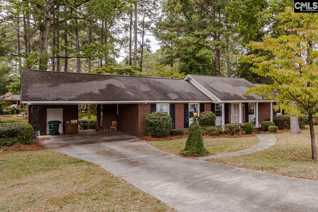 6705 Wedgefield Columbia, SC 29206