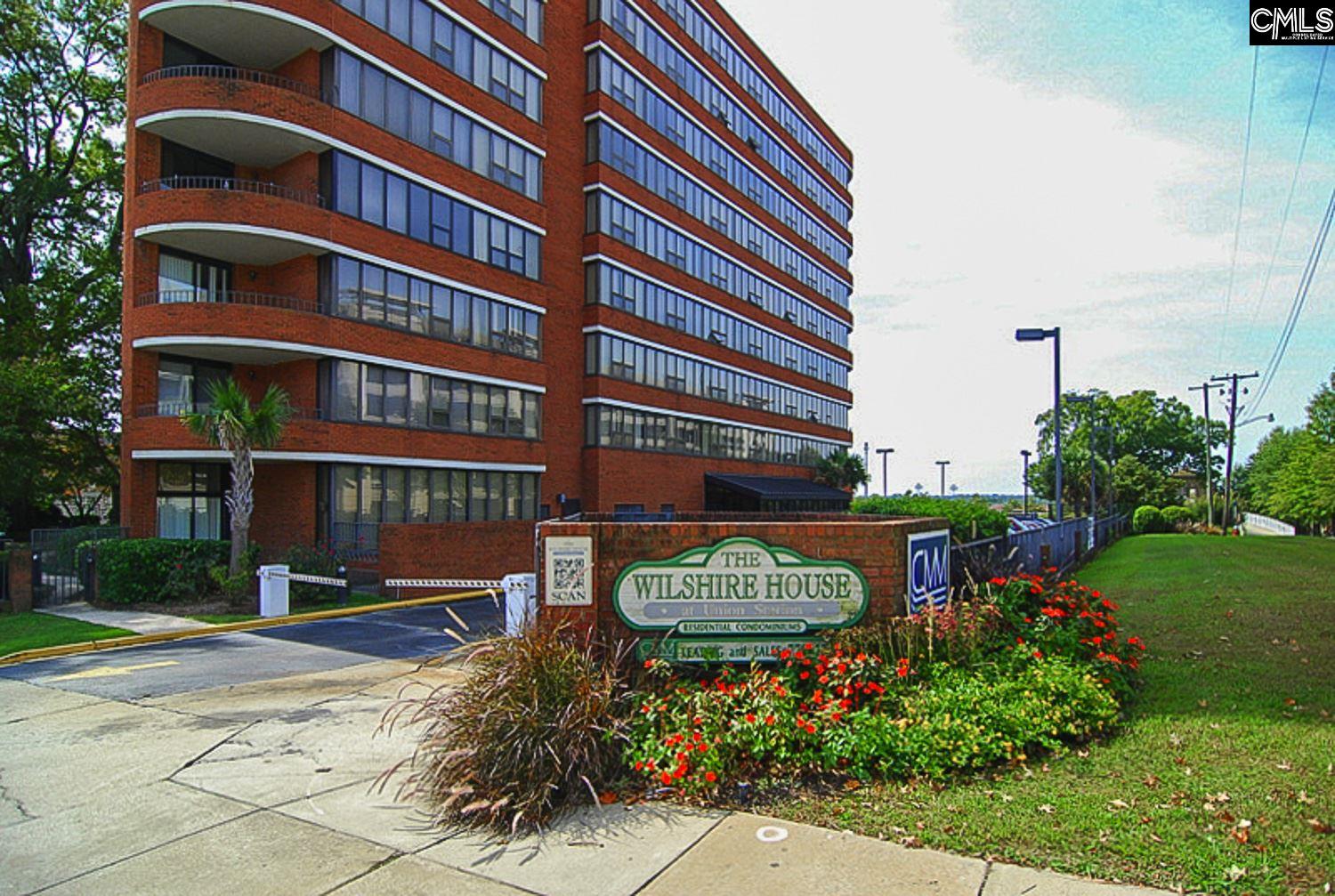 1100 Wheat #407 Columbia, SC 29201