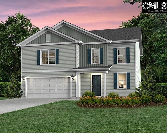 366 Vermillian #lot 87 Columbia, SC 29209