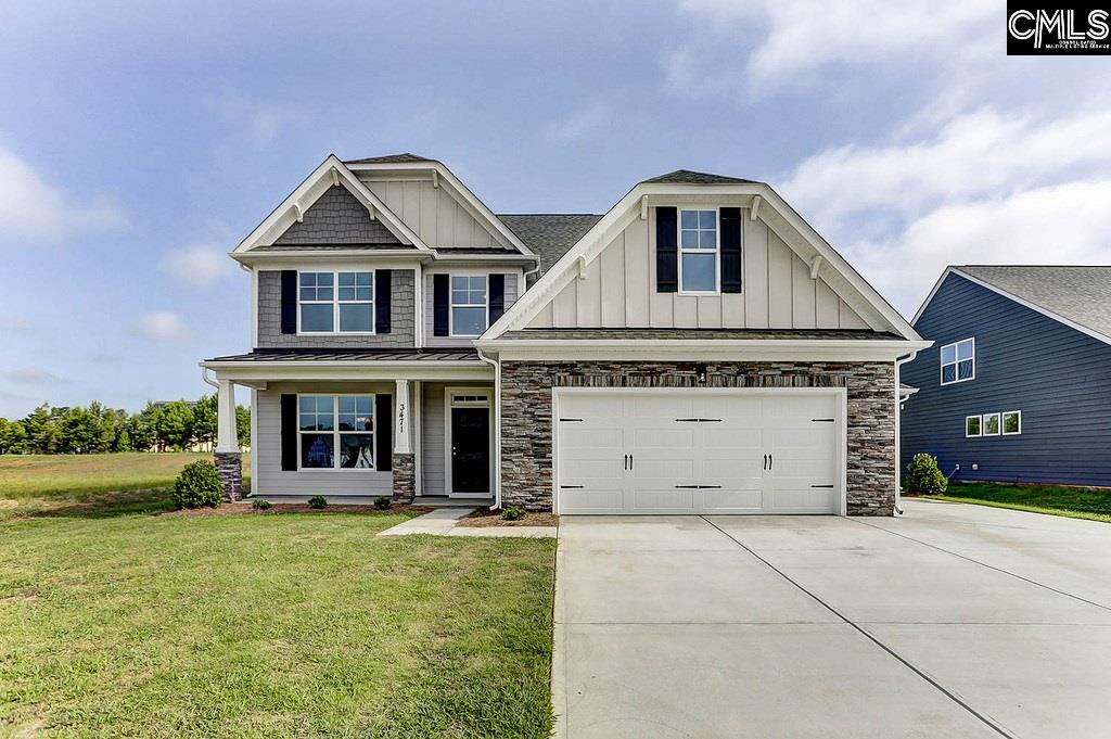 259 Coatbridge #66 Blythewood, SC 29016