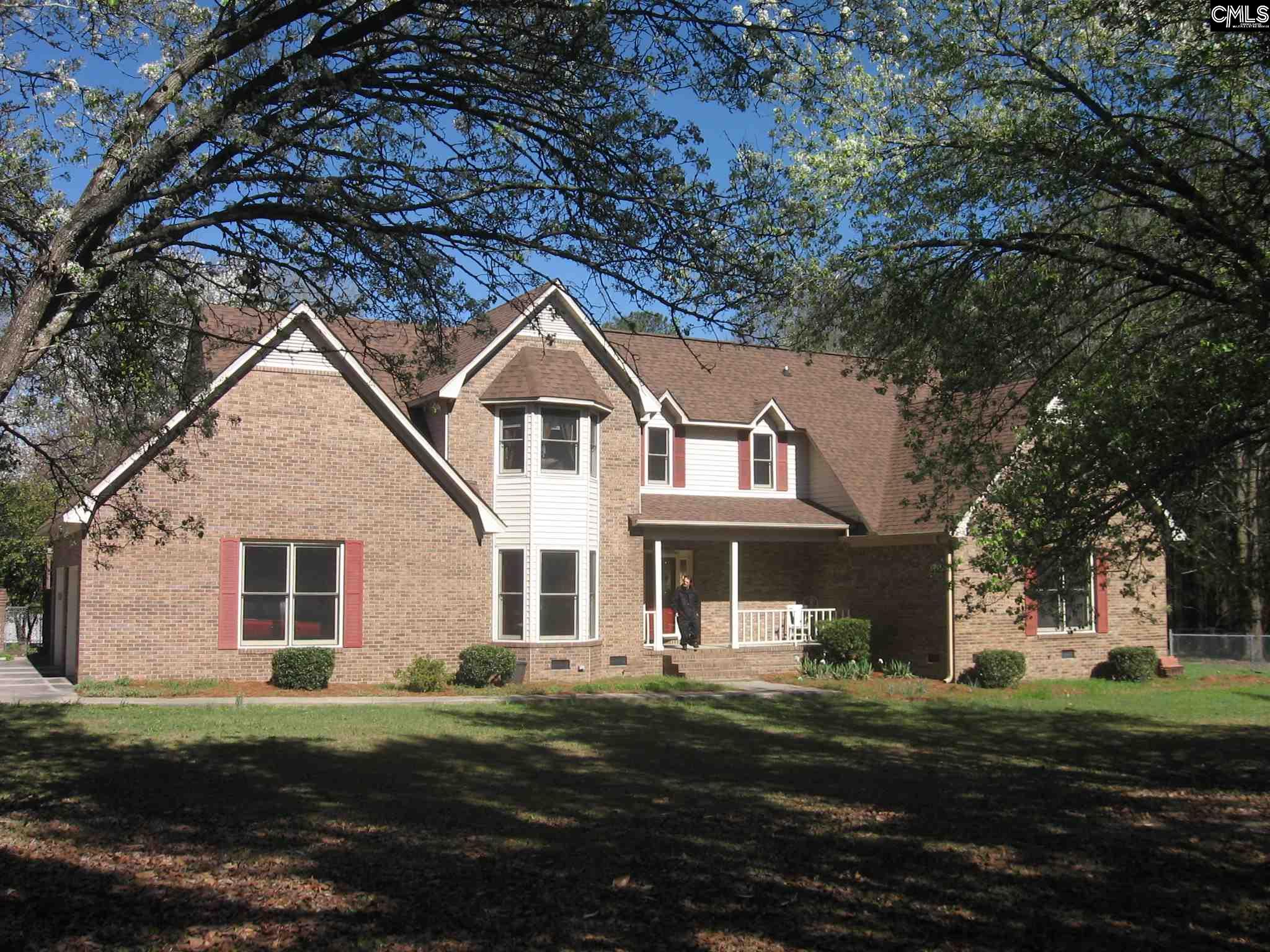 1120 Nick Watts Lugoff, SC 29078
