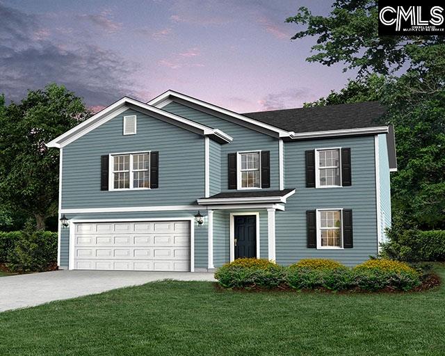 137 Vermillian #lot 45 Columbia, SC 29209