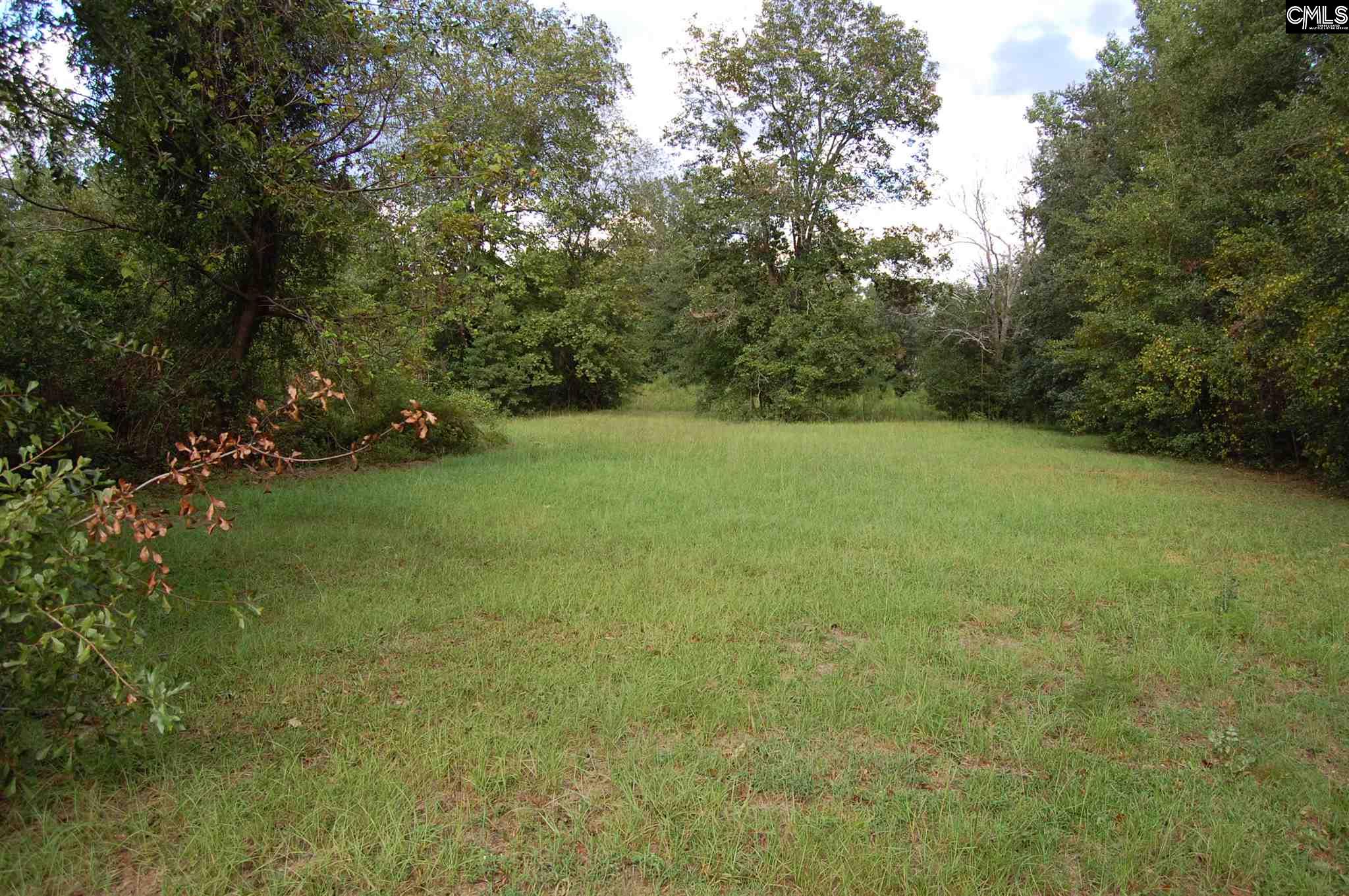 Land for Sale in Lugoff SC 29078