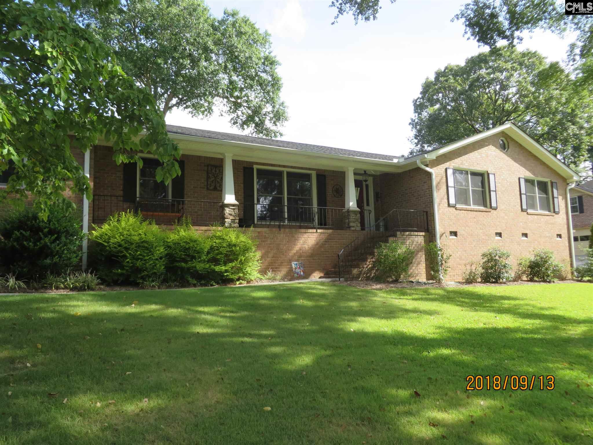 2417 Feather Run West Columbia, SC 29169