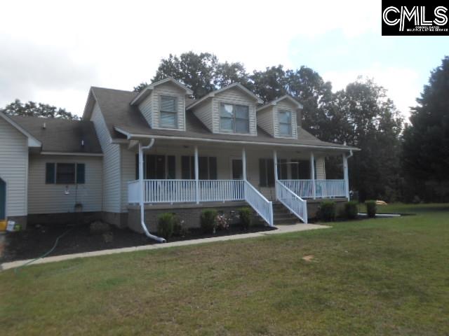 2110 Old Whitmire Newberry, SC 29108-7356